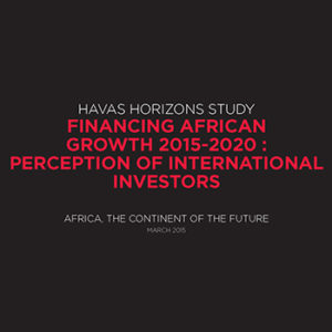 Financing Africa’s Growth in 2015-2020
