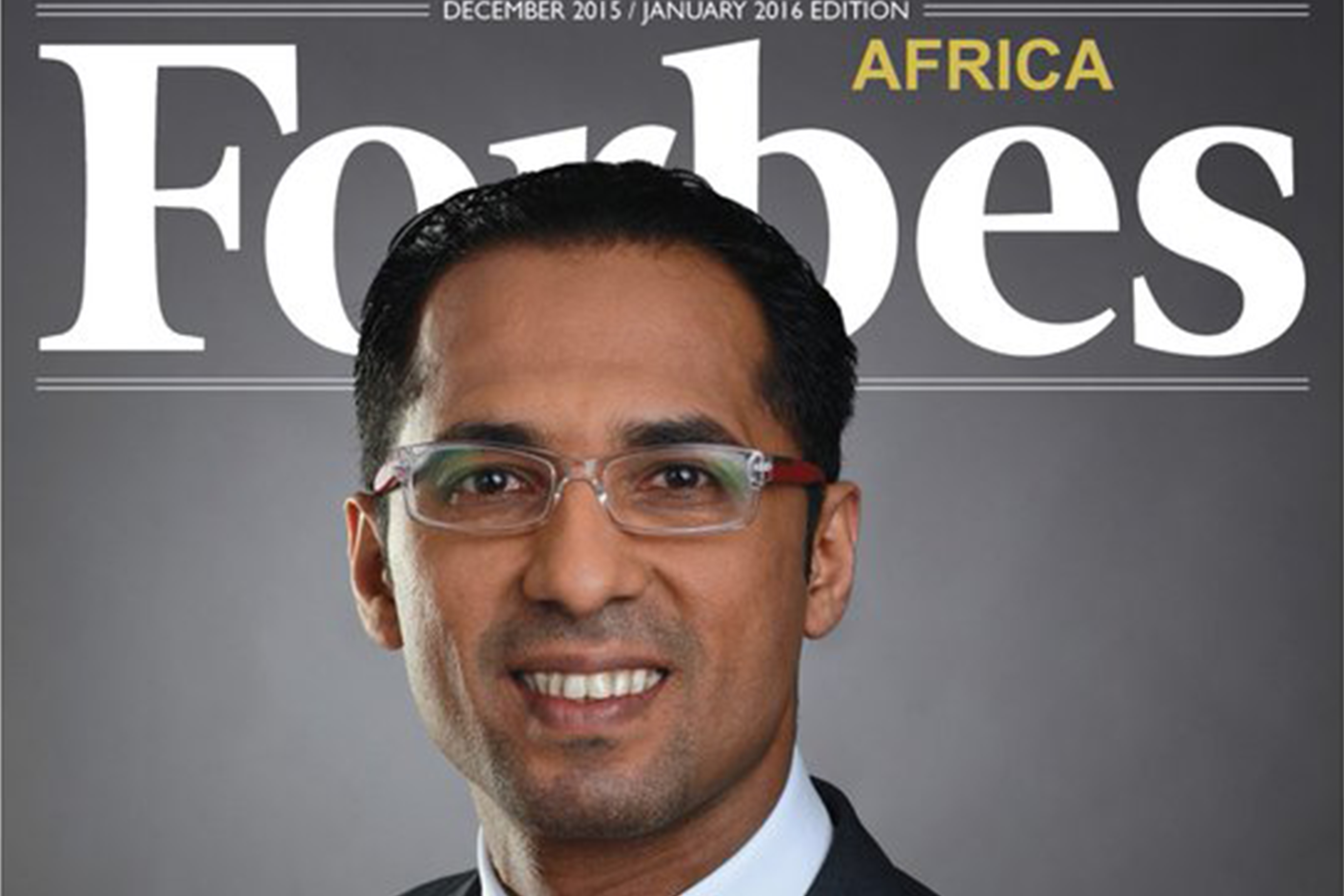 Tanzania’s Richest Man Mohammed Dewji Is Forbes Africa’s Man Of The Year – Forbes