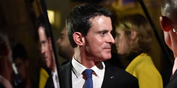 Les lauréats du Choiseul 100 Africa cités par Manuel Valls – Le Monde