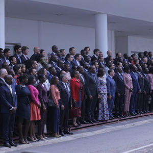 Choiseul Africa Summit Abidjan, Côte d’Ivoire