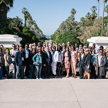 Choiseul Africa Summit Alger, Algérie