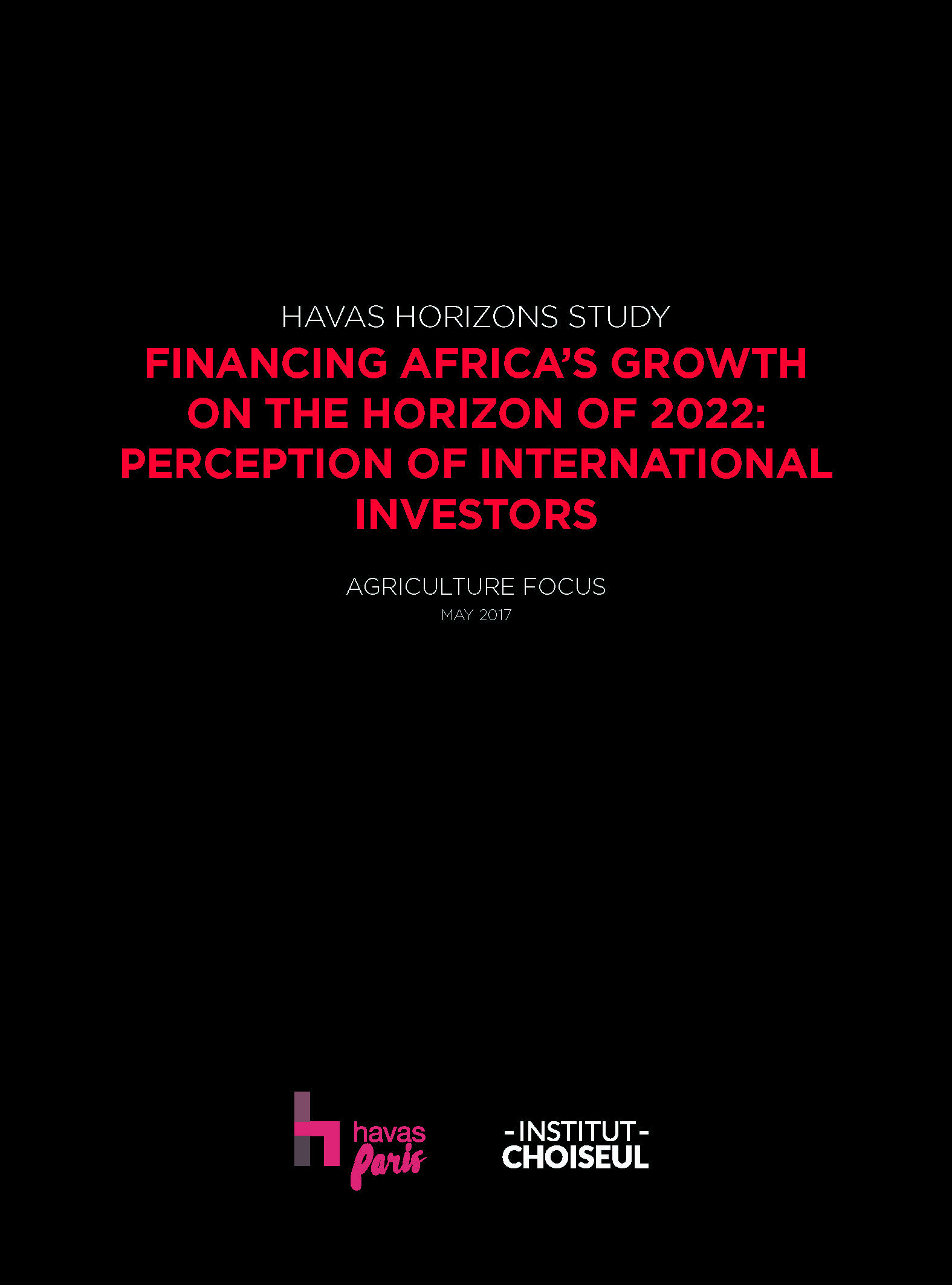 Financing Africa’s growth on the horizon of 2022