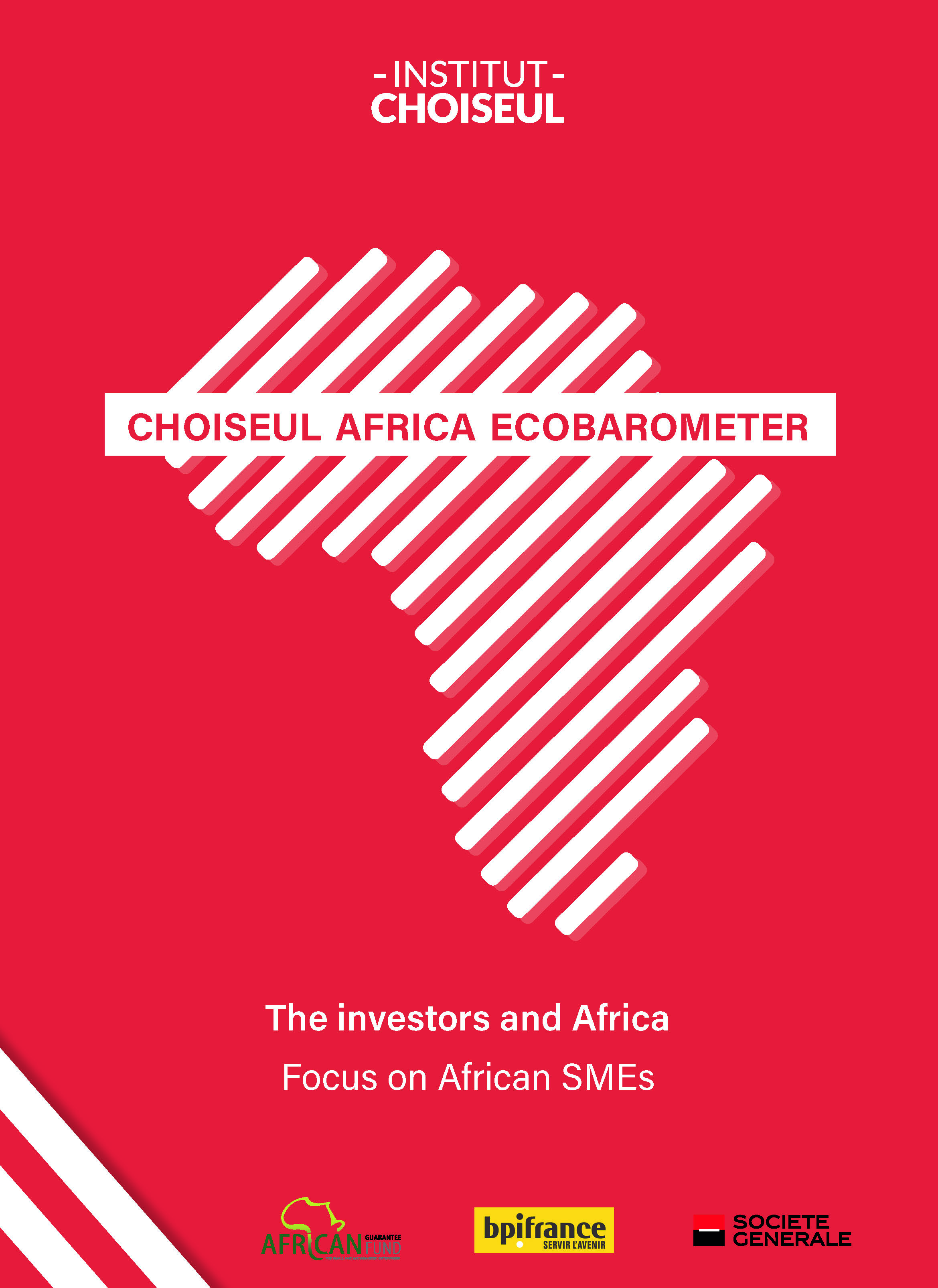 Choiseul Africa Ecobarometer