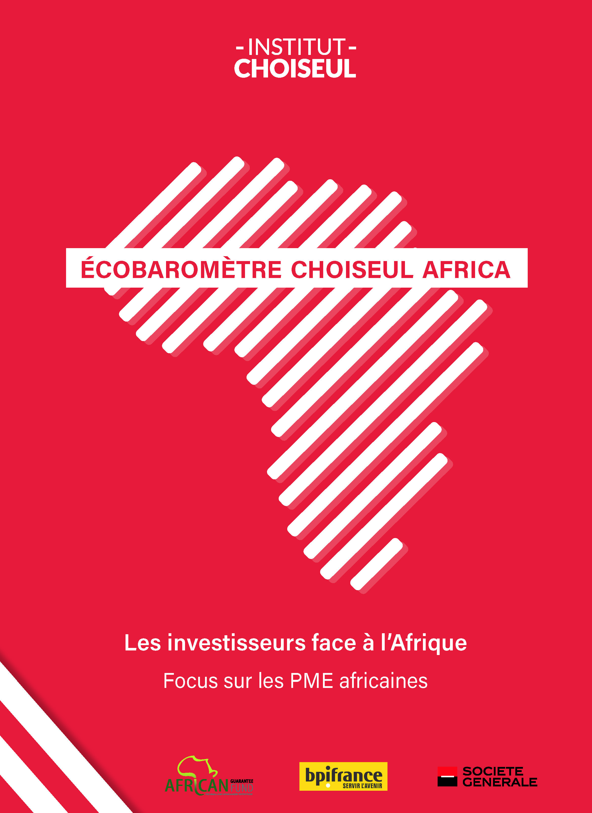 Écobaromètre Choiseul Africa