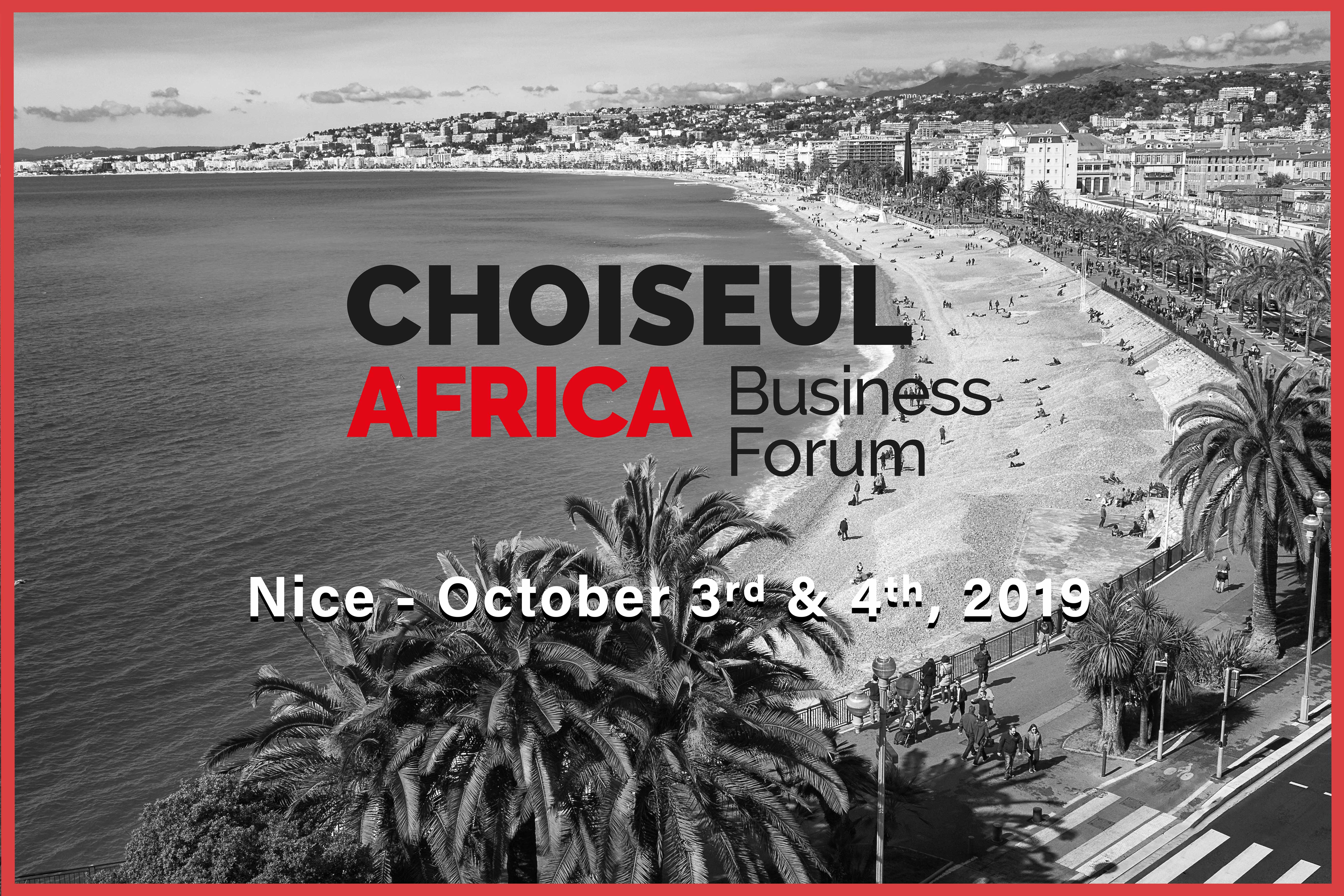 Video: Choiseul Africa Business Forum