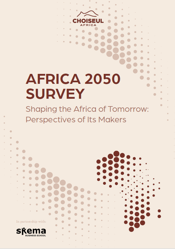 Africa 2050 Survey