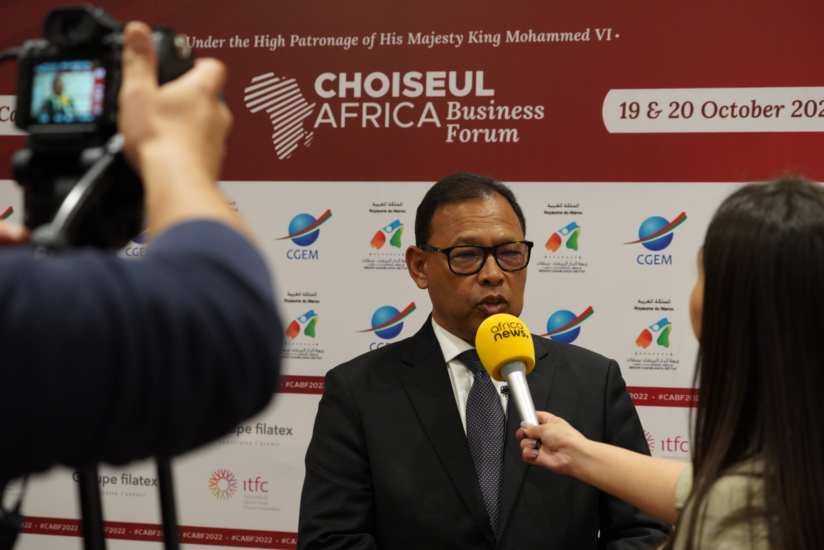 choiseul randriamandranto presse