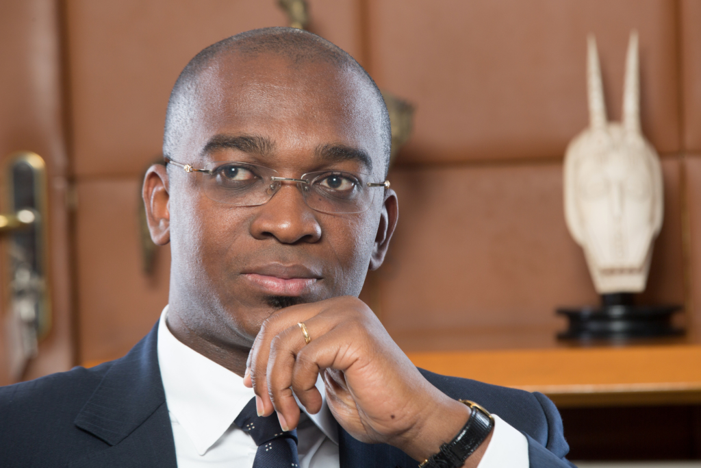 jean louis menann kouamé