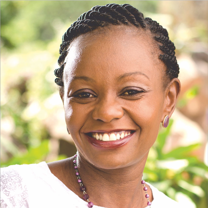 kariuki carole