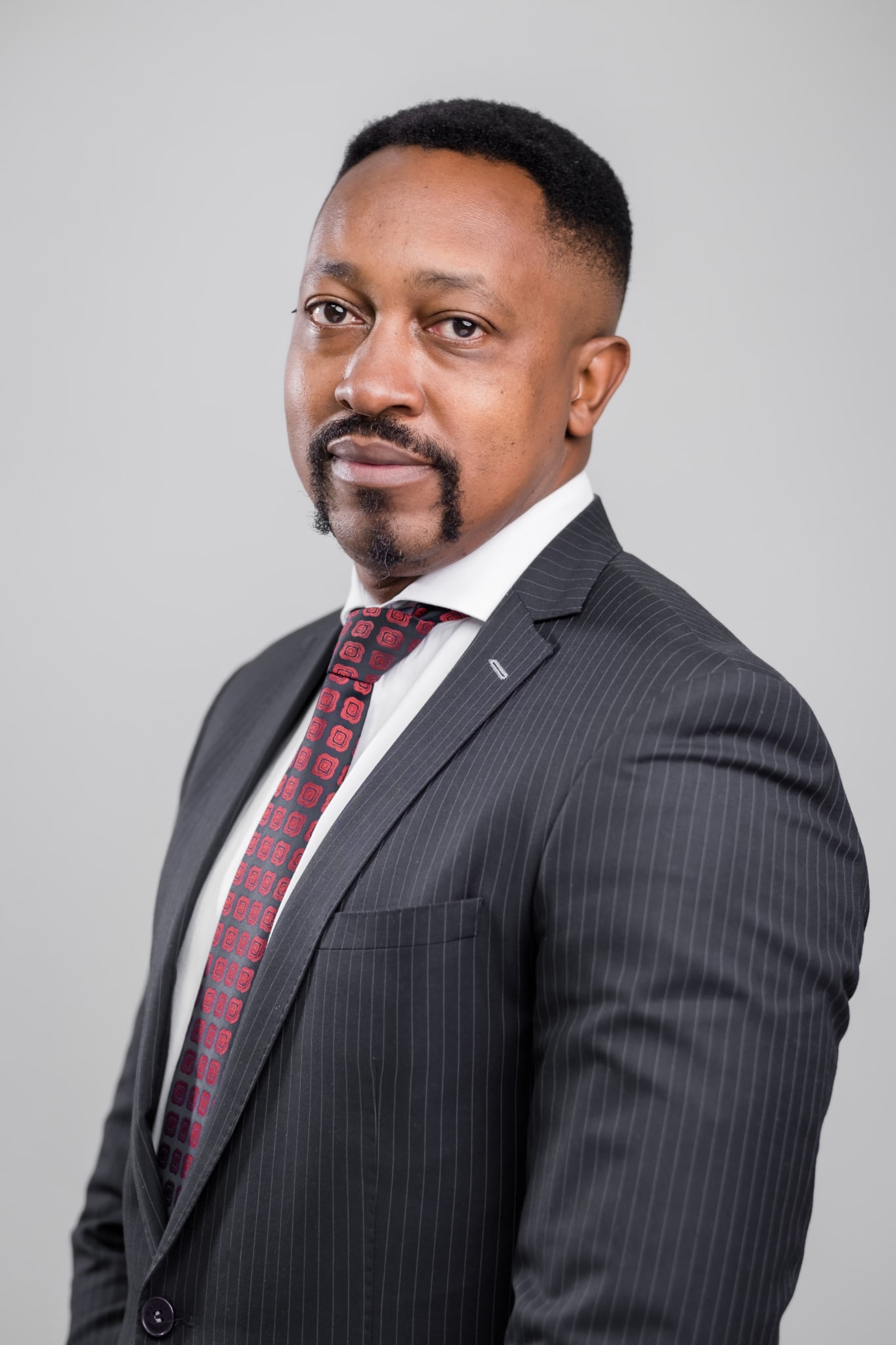 Busisa MOYO – Choiseul Africa