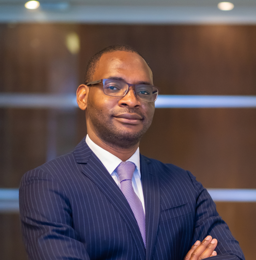 Jules Ngankam