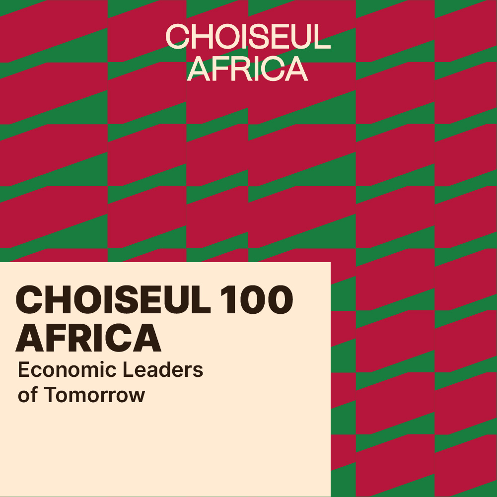 choiseul 100 africa 2023