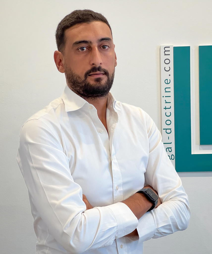 ghanemi walid