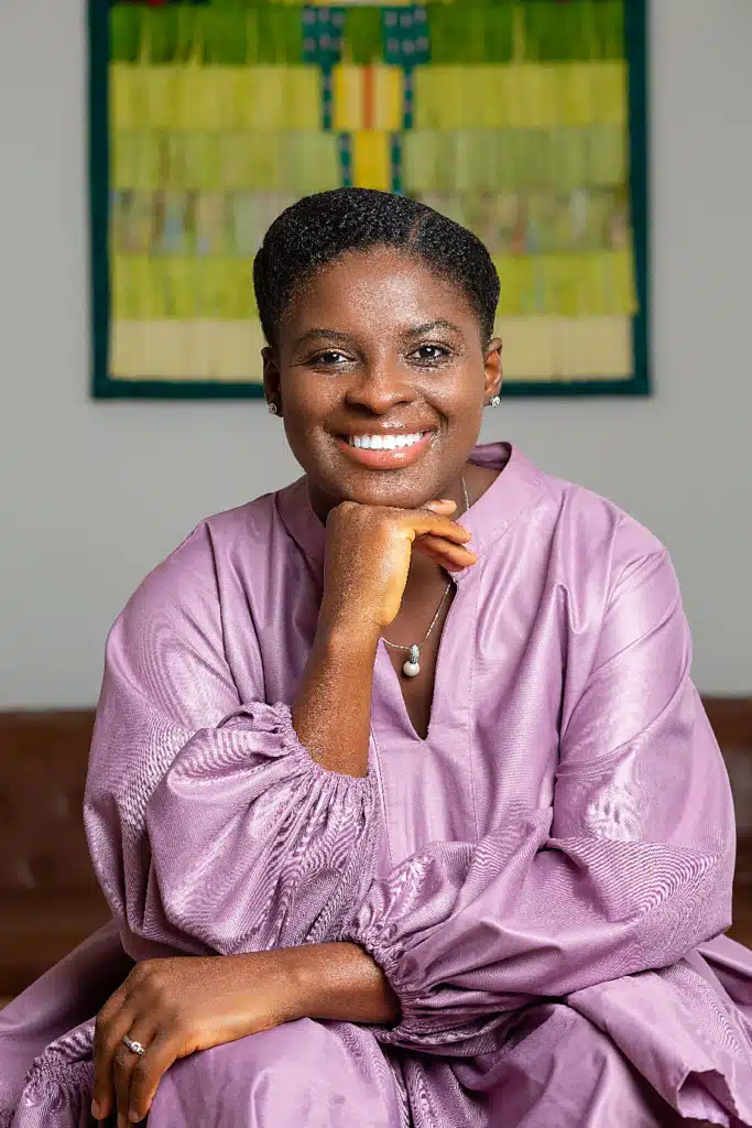 obeng ampofo freda