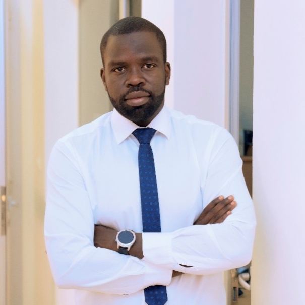 seck elhadji mamadou