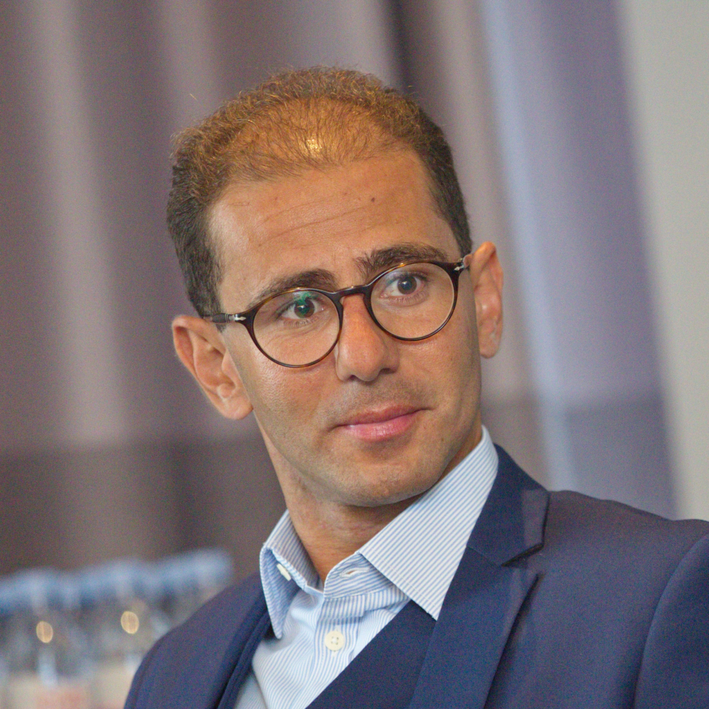 abdelmessih sherife Future Energy Corporation