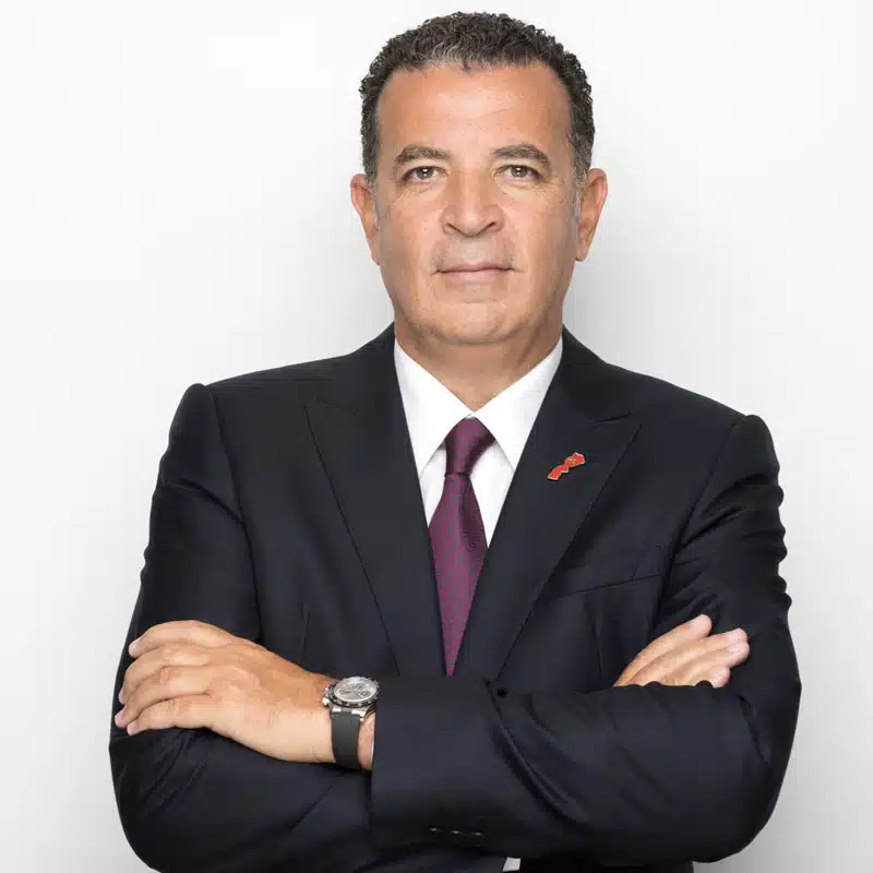 alj chakib carrée