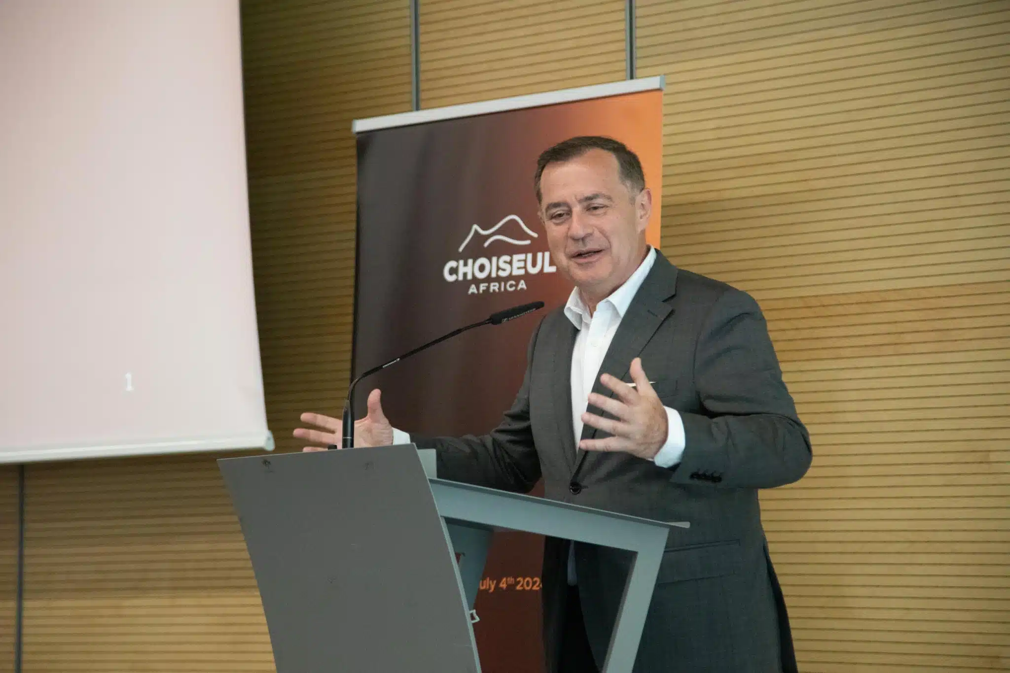 choiseul africa summit geneve 2024