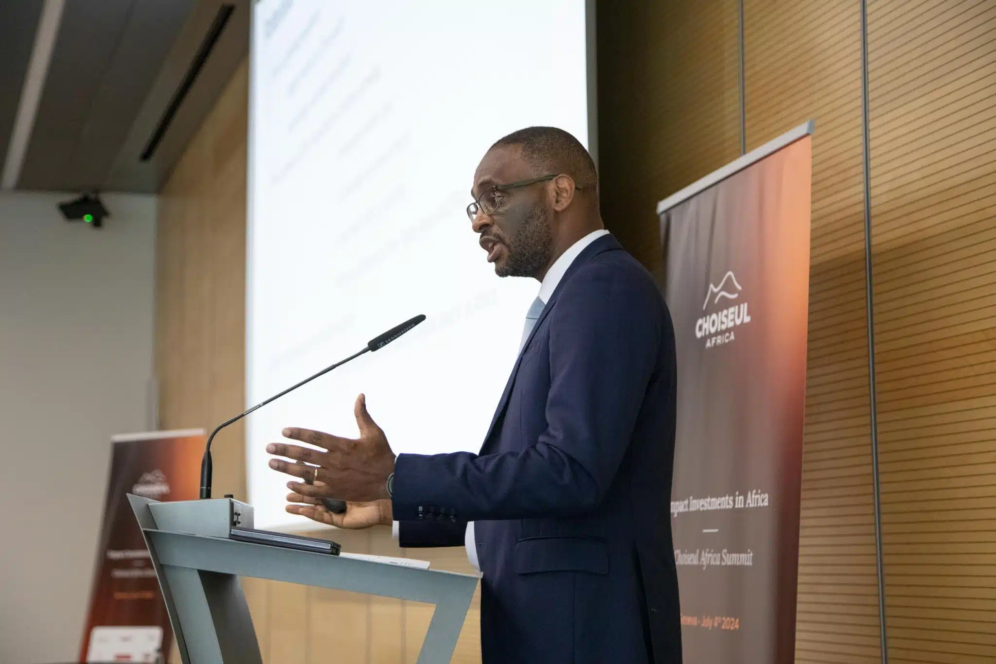 choiseul africa summit geneve 2024