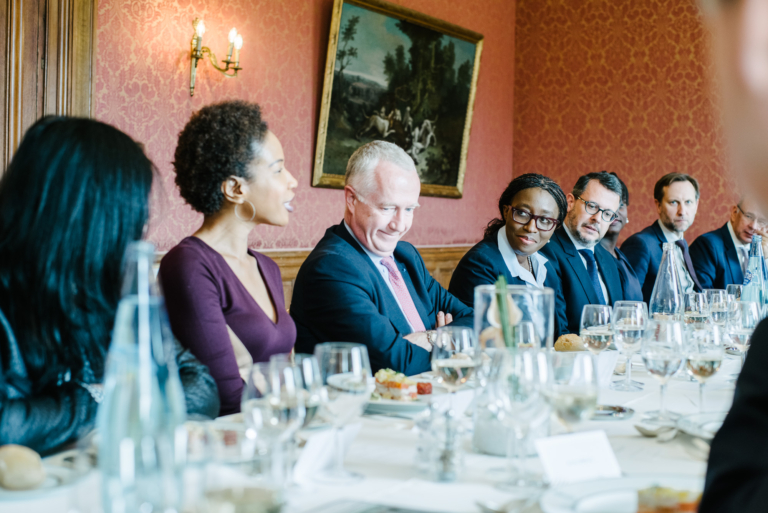 vera songwe dejeuner choiseul 140318 sd 23 768x513