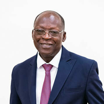 Abdoulaye BIO TCHANE