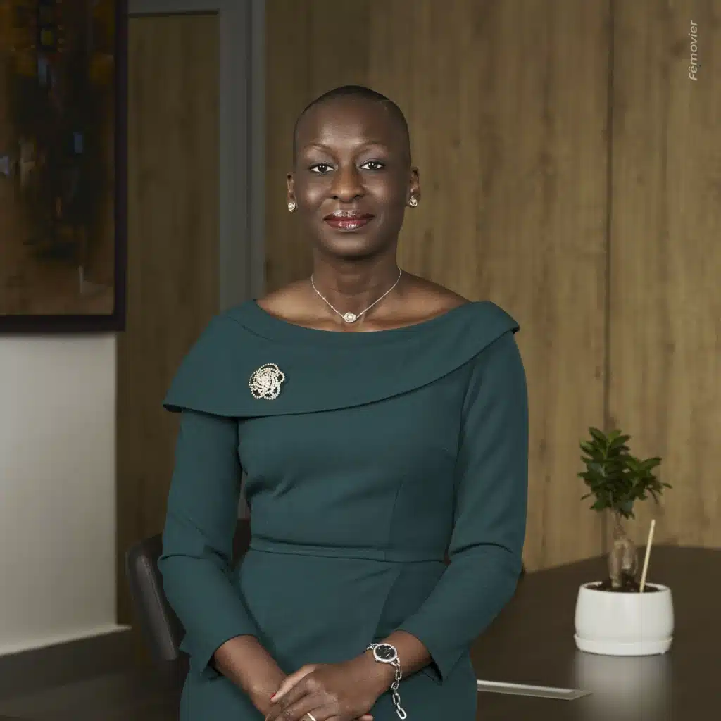 Maryse LOKOSSOU