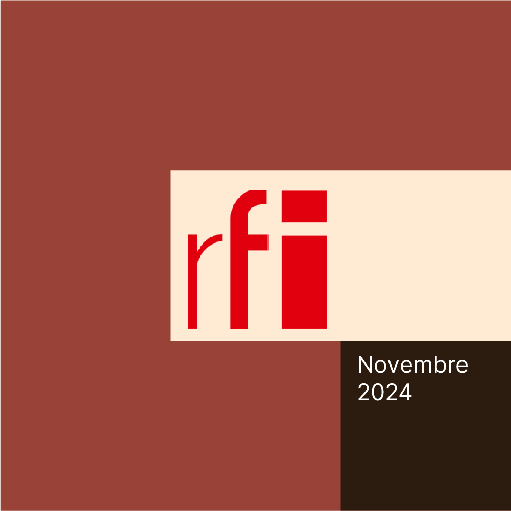 rfi, novembre 2024