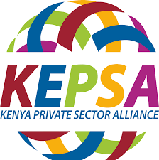 kepsa logo
