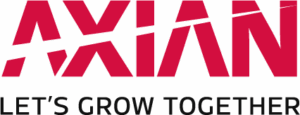 logo axian
