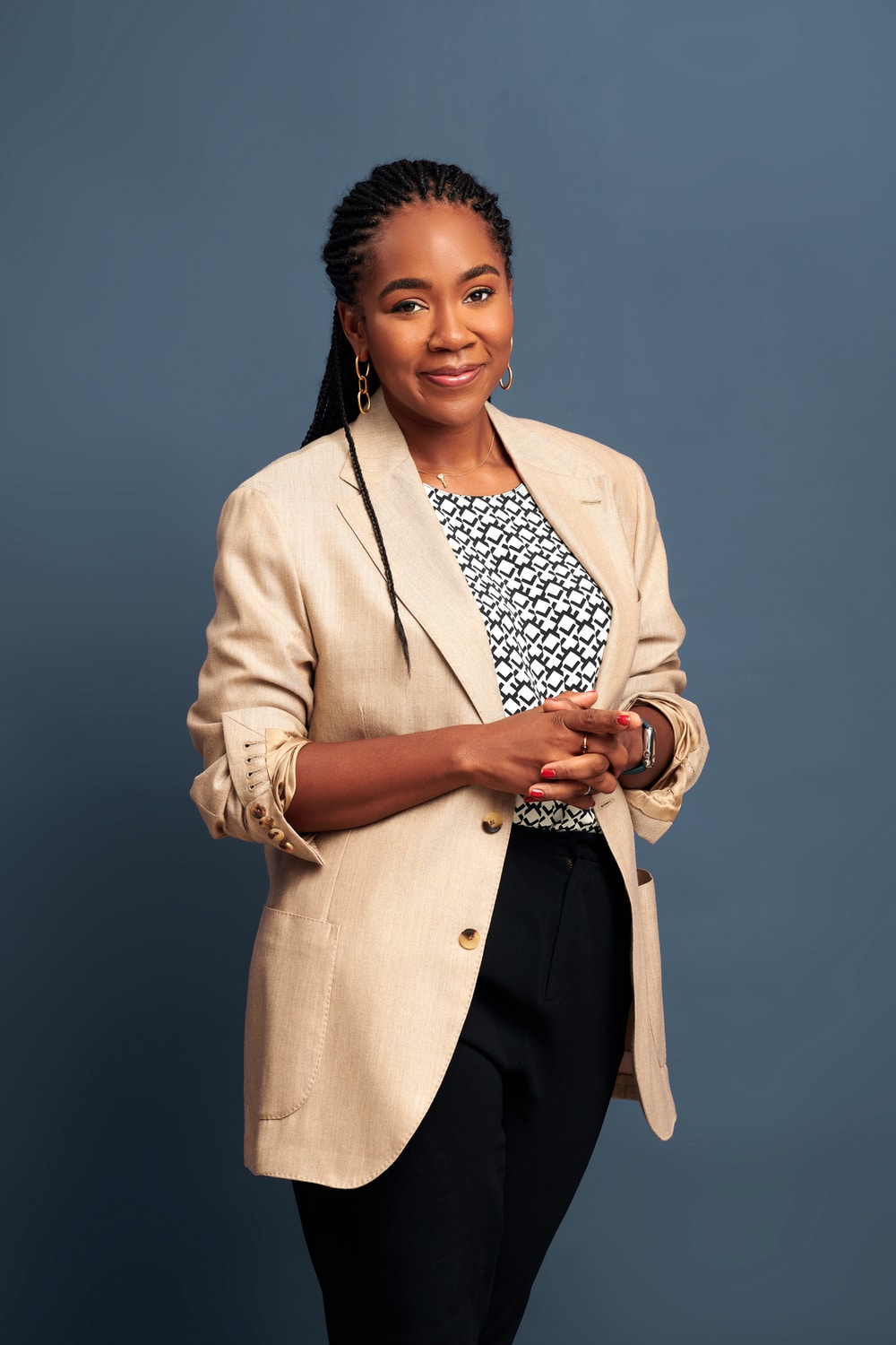 Yacine ALAO – Choiseul Africa
